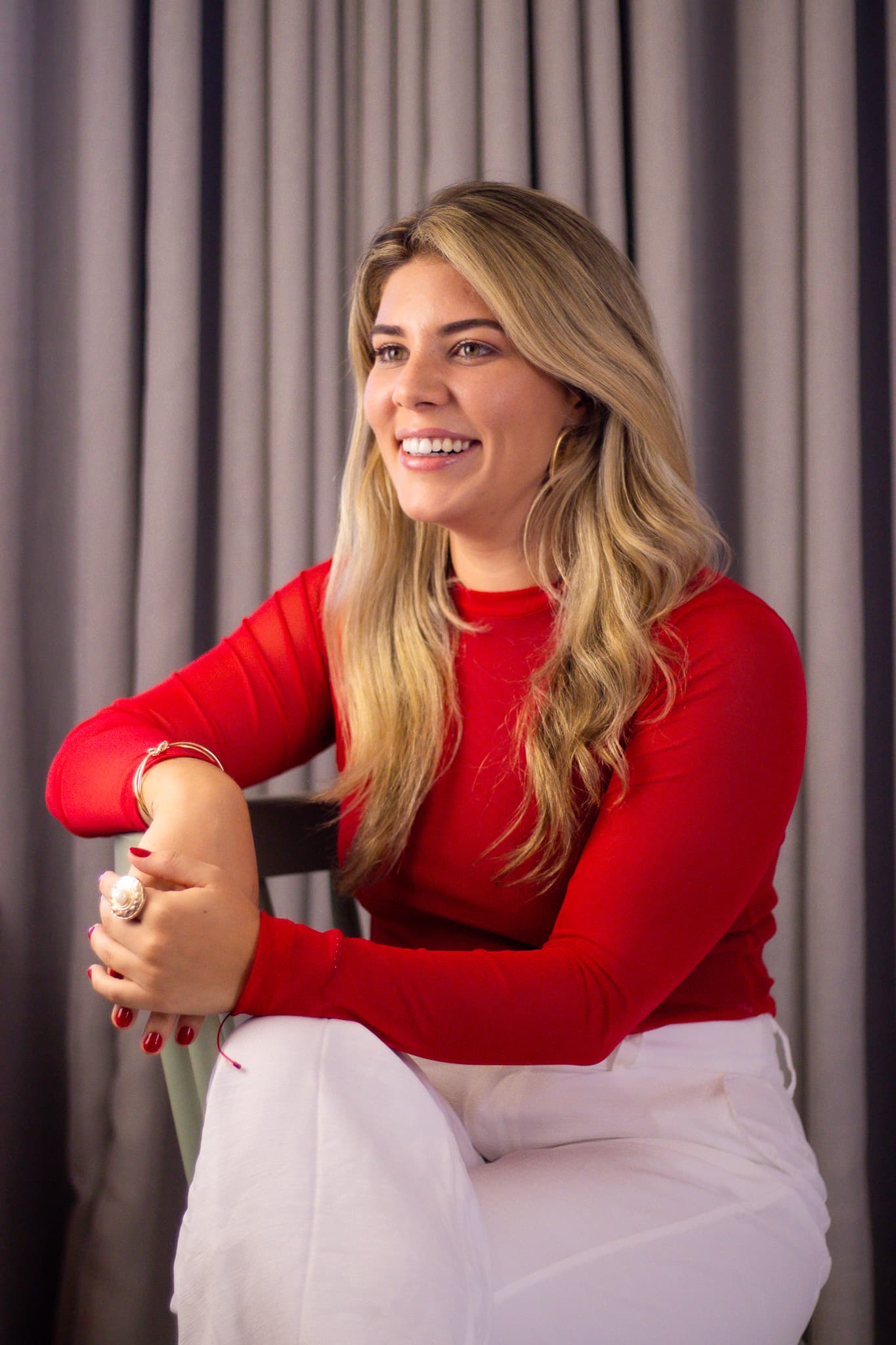 Beatriz Munaretto